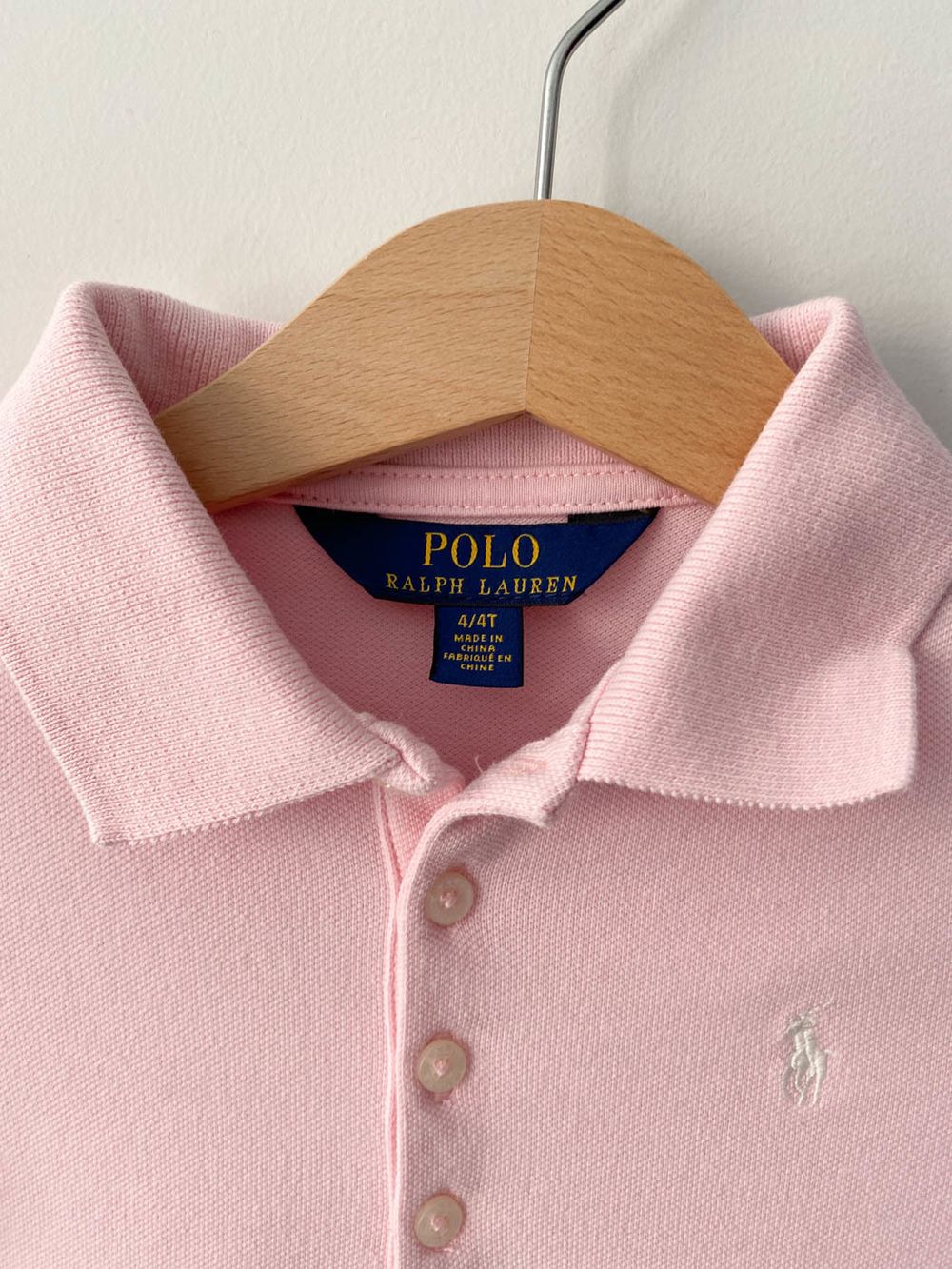 Поло Ralph Lauren