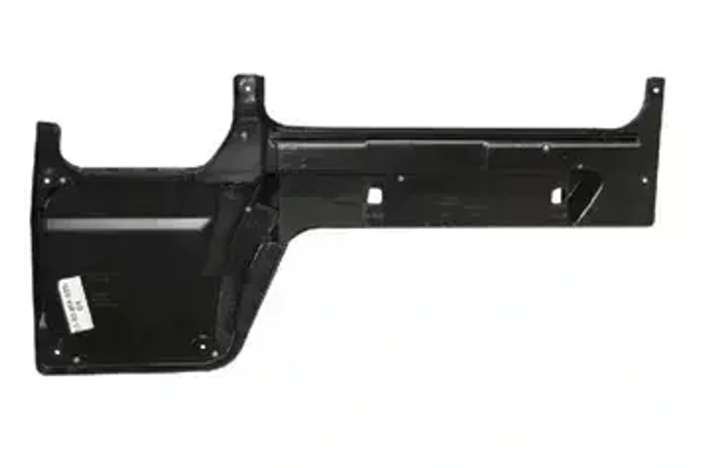 Накладка двери левая MAN L2000 M2000 F2000