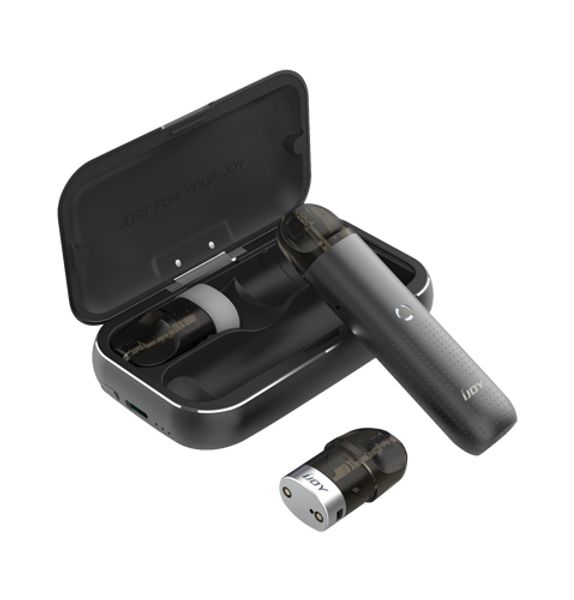 Цена на Набор iJOY MIPO 200mAh Kit Black Купить Набор iJOY MIPO 200mAh Kit Black