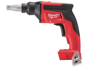 Аккумуляторный шуруповерт для гипсокартона Milwaukee M18 FSG-0X FUEL 4933459201