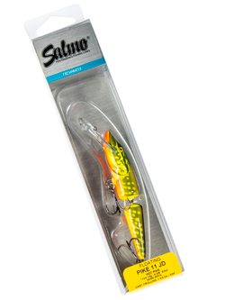 Воблер плав. Salmo PIKE DR 11/HP