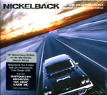 Nickelback / All The Right Reasons (15th Anniversary Edition)(2CD)