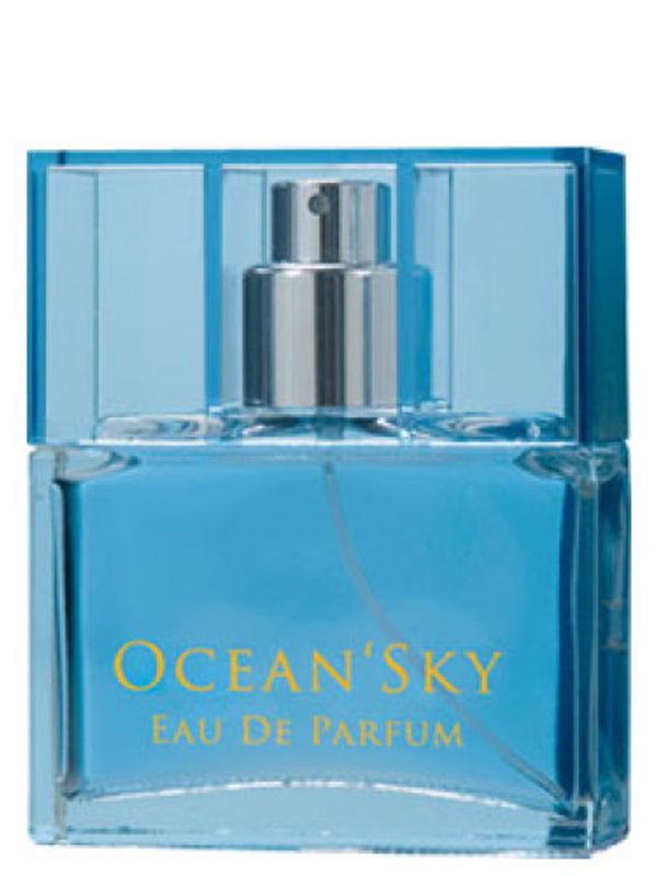 LR Ocean' Sky