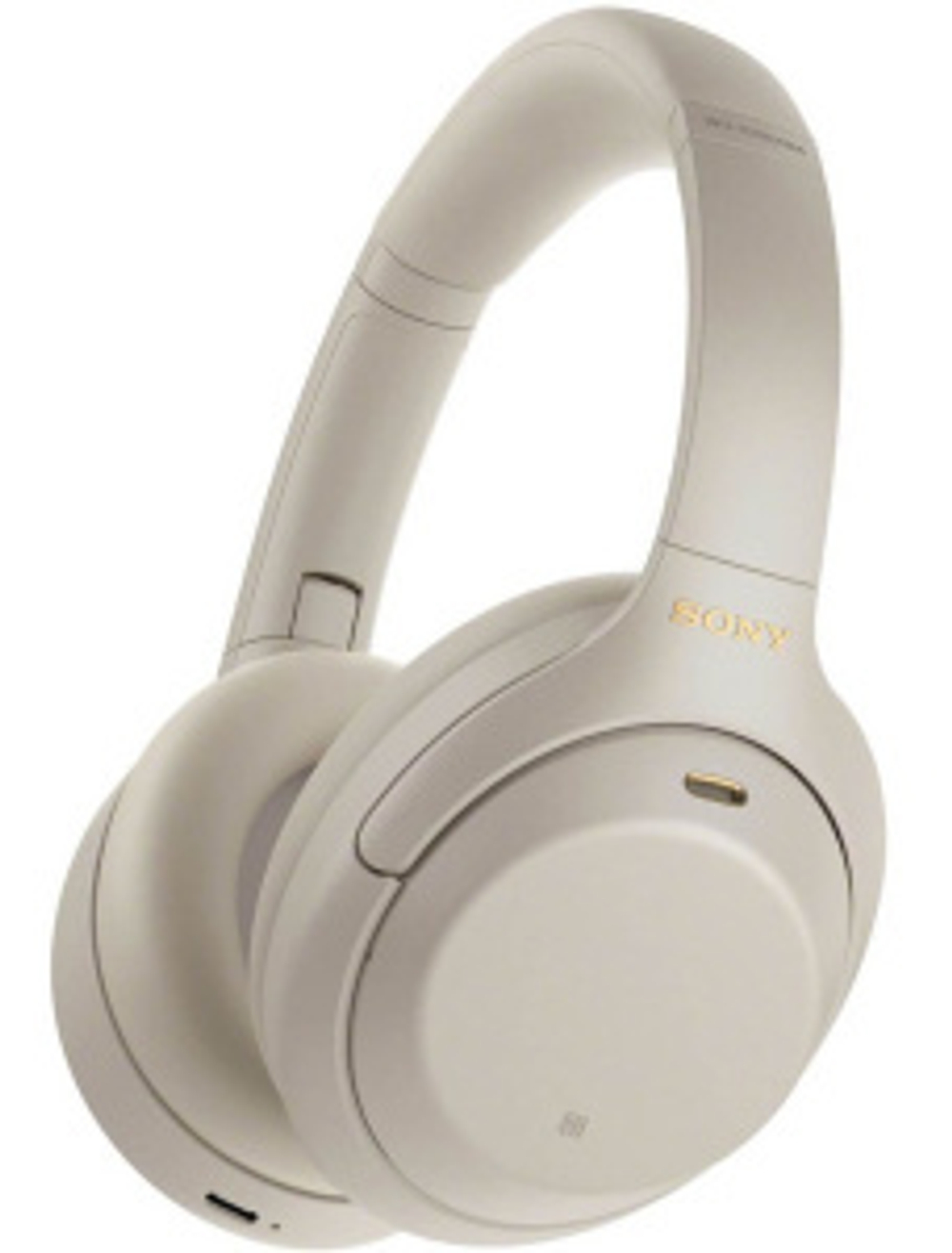 Наушники беспроводные Sony WH-1000XM4, Gray