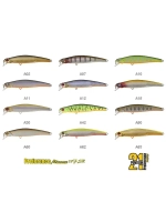Воблер PREFERENCE MINNOW 75SP-SR A30 75 мм 5.4 гр 0.4-0.6м.