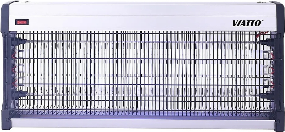 Инсектицидная лампа VIATTO EGO-04-60W