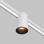 Уличный трековый светильник Maytoni Elasity IP Alfa O-TR01-2-S-16WW3K