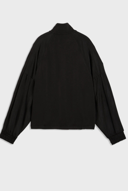 Ветровка женская PUMA HER Full-Zip Relaxed DK Jacket