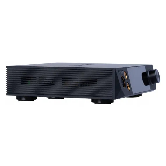 Luxsin X8 Black