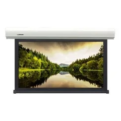 [LMBC-100105] Экран с электроприводом Lumien Master Business Control