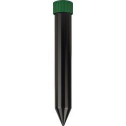 Отпугиватель кротов GREEN APPLE GARPK-01 зуммер, пл. действия 650 кв.м., 3*LR21 | GREEN APPLE