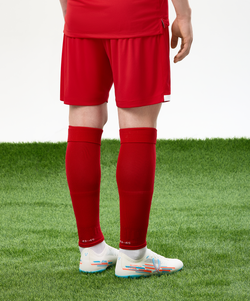 Шорты игровые Jogel DIVISION PerFormDRY Union Shorts, красный R2