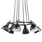 Подвесная люстра Acrobata 761167 Lightstar