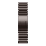 Умные часы Apple Watch Series 10 GPS + Cellular, 42mm, Slate Titanium Case with Link Bracelet, Slate