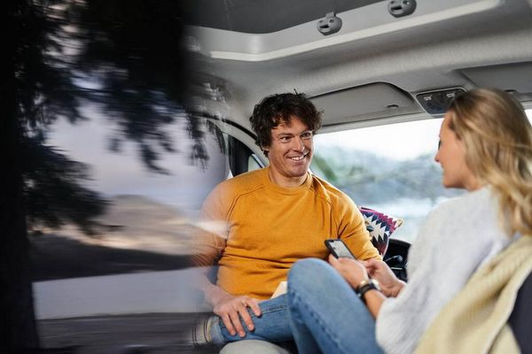 Cool and Comfortable through the Summer of Camping
