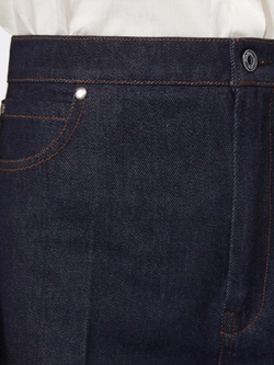 Джинсы MAX MARA