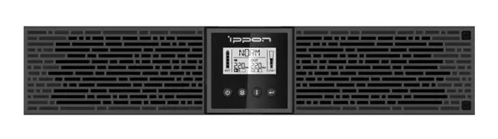 ИБП Ippon Smart Winner II 1500
