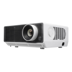 Проектор лазерный LG BU50NST