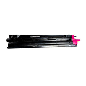 Узел проявки KYOCERA DV-8115M (Тех. упаковка) M8124cidn/M8130cidn (Magenta) 302P393041