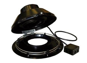 Вентиляторы Systemair TFSR