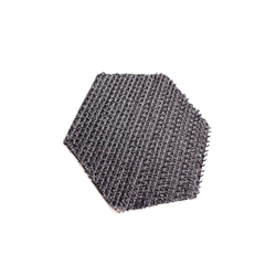 Патч титановый Lasercraft Спас Нерукотворный Multi