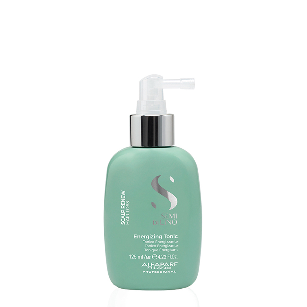 ALFAPARF Энергетический лосьон против выпадения волос SDL SCALP ENERGIZING TONIC, 125мл