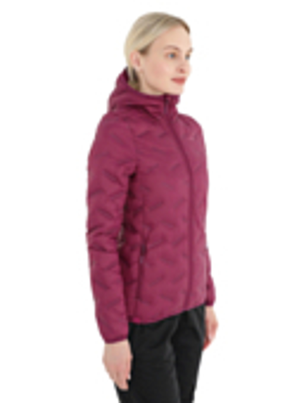 Куртка для активного отдыха VIKING Aspen Lady Fuchsia (US:M)