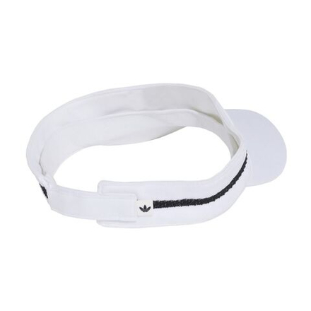 Теннисный козырек Adidas Original Climacool Tennis Visor - white/black