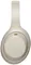 Беспроводные наушники Sony WH-1000XM4 Silver (Серебристый)