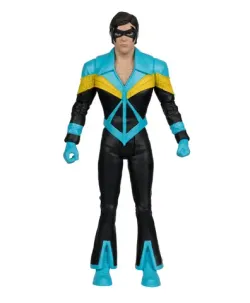 Фигурка McFarlane Toys DC: Nightwing (DC Retro: Batman 66)