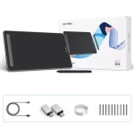 Графический планшет XP-Pen Deco L Black