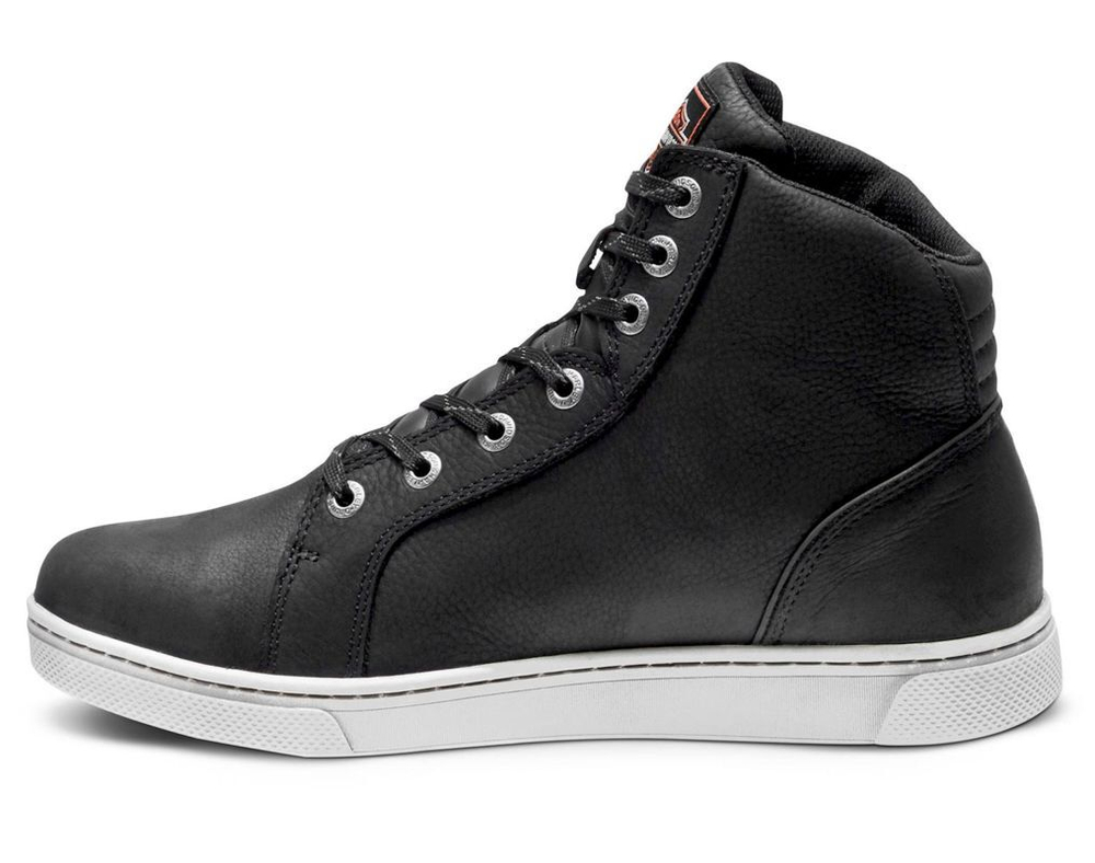 Ботинки Midland Performance Riding Boot Waterproof Harley-Davidson