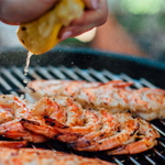 Керамический гриль Kamado Joe Junior
