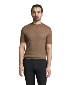 Поло мужское EMPORIO ARMANI