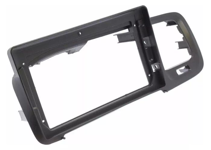 Магнитола для Volvo S60/V60 2010-2018 - Parafar PF186LUX2UHD на Android 13, Быстрая, QLED, CarPlay, 4G SIM-слот