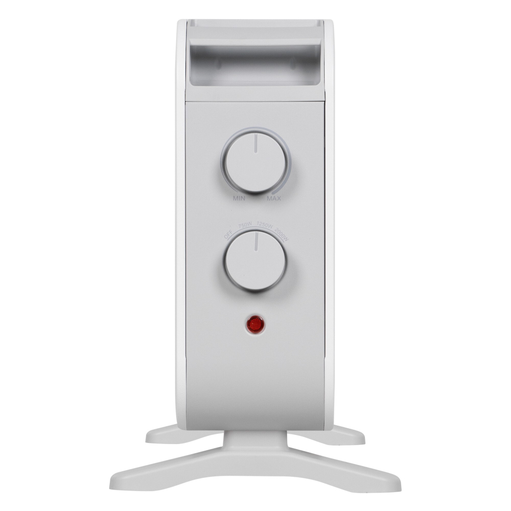Конвектор электрический Ballu Boxy BEC/BMS-2000