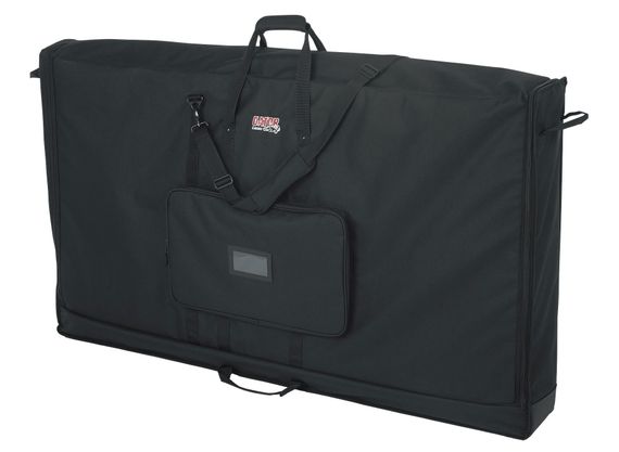 GATOR G-LCD-TOTE60 - мягкая нейлоновая сумка для переноски 60' LCD-экранов