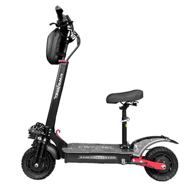 Электросамокат Wolong M5 PRO DUAL 23AH