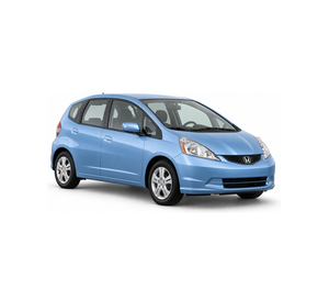 Honda FIT 2 2007-2014