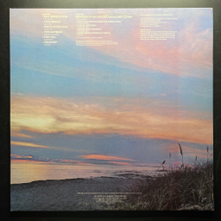 Виниловая пластинка Emerson, Lake & Palmer ‎– Love Beach LP