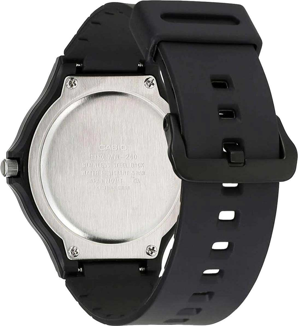 Часы Casio MW-240-7E3VEF