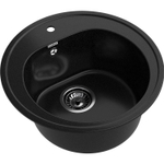 GranFest RONDO R-510 black