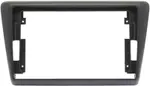 Магнитола для Skoda Rapid 1 2012-2020 (рамка тип 2) - Teyes CC4L монитор 9" IPS, Android 14, Быстрая, Snapdragon 662, CarPlay, 4G SIM-слот