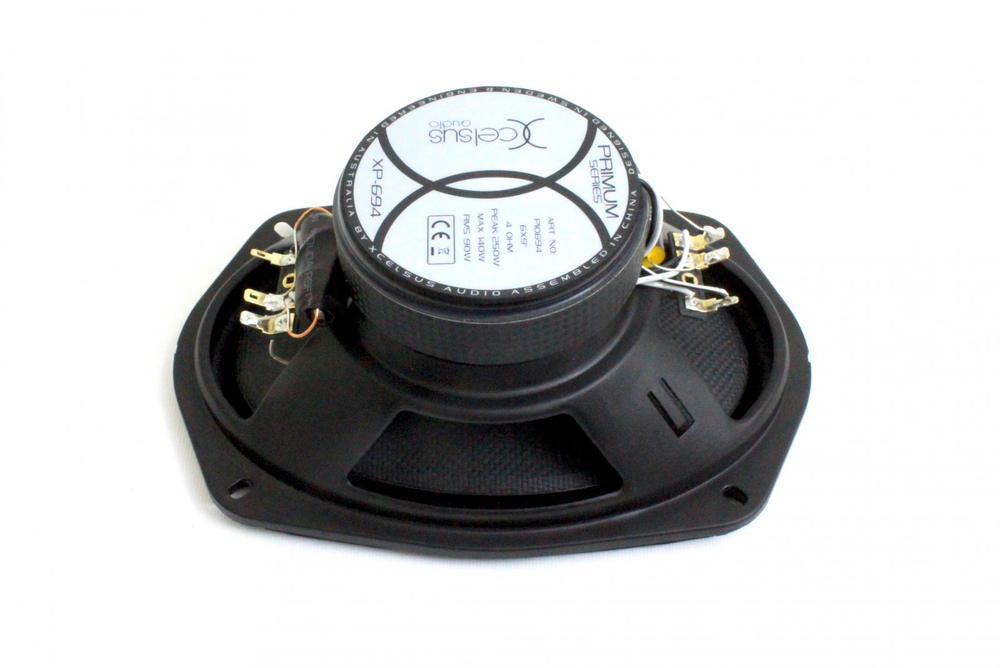 Акустика Xcelsus Primum XP694 - BUZZ Audio