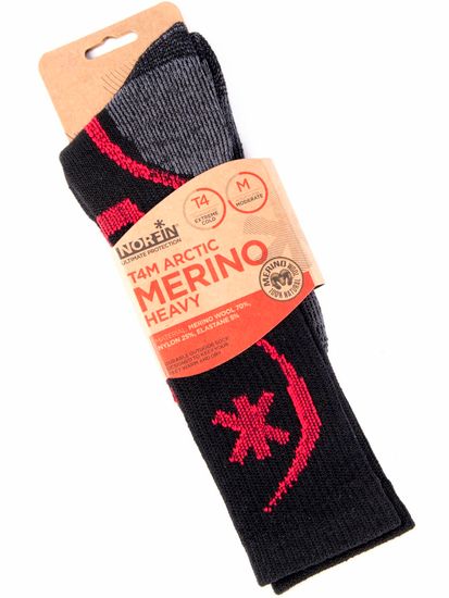 Носки T4M Arctic Merino Heavy