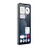 Смартфон Nothing Phone 3A Pro 12/256GB Gray