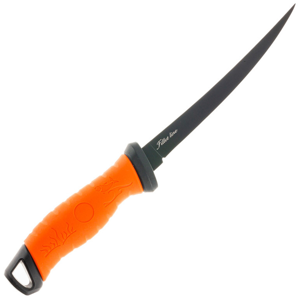 Нож туристический Akara Fillet Line 31,5 см