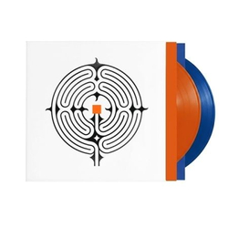 Альбом JUSTHIS - LIT 2nd Album LP