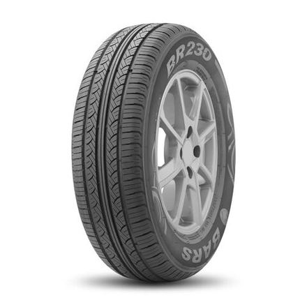 Летняя шина Bars BR230 (195/70 R14 91T)
