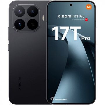 Xiaomi 17T Pro